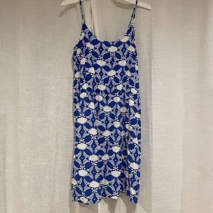 Old Navy printed sun dress
